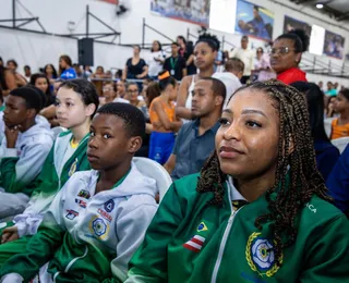 Bahia abre inscrições para o FazAtleta 2026; saiba como participar