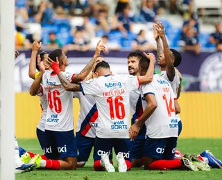 Bahia após pausas da Data Fifa: alento ou motivo de preocupação?