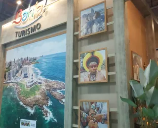 Bahia aposta na diversidade e no turismo global durante a WTM Latin America 2026