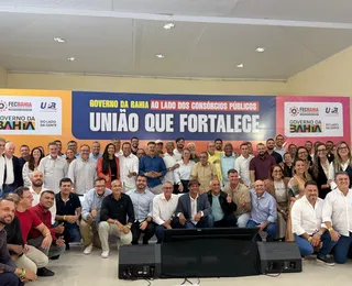 Bahia articula plano para coleta seletiva e mira na geração de renda