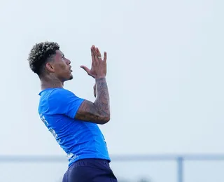 Bahia confirma retorno de Marcos Victor; zagueiro fica fora do Ba-Vi