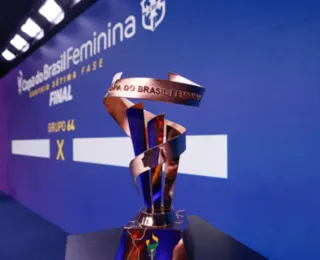 Bahia conhece data de decisão na Copa do Brasil Feminina