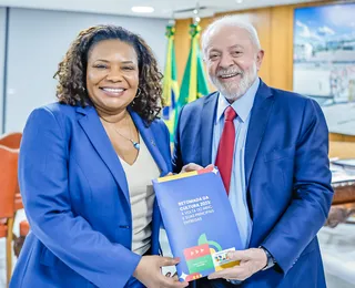 Bahia continua poderosa e mantém ministros de peso no governo Lula
