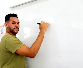 Bahia convoca mais de 400 professores aprovados em concurso