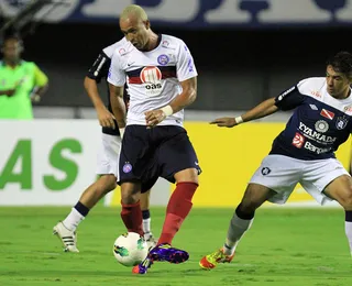 Bahia defende tabu impressionante contra o Remo no Brasileirão