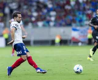 Bahia deixa de usar a base e vai com força total para o Baianão