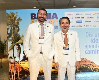 Bahia Export 2026 reforça debate sobre desenvolvimento econômico em Salvador
