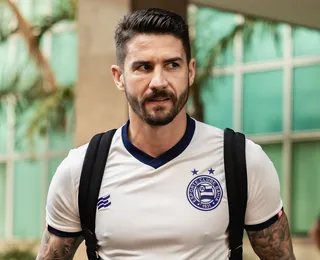 Bahia fecha janela de transferências mais fraca da Era City