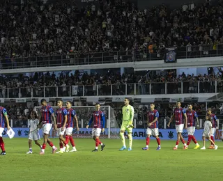 Bahia ganha reforço de peso para decisão na Libertadores