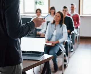 Bahia inicia cursos de qualificação gratuita com bolsa-auxílio de R$ 1 mil