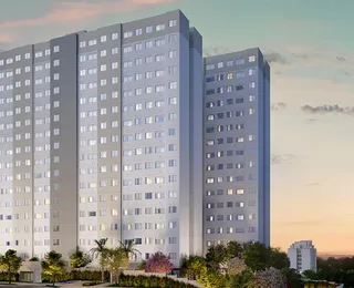 Bahia lidera demanda por imóveis populares na região Nordeste