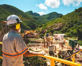 Bahia mapeia minerais do futuro para abastecer mercado global