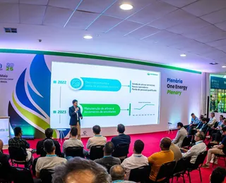 Bahia Oil & Gas debate impactos da crise global no petróleo