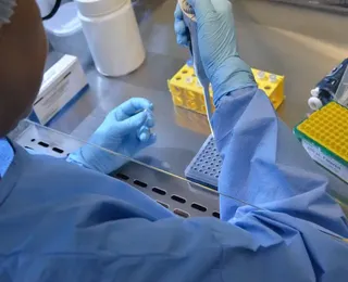 Bahia passa a oferecer exame genético para doenças raras no SUS