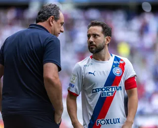 Bahia x Coritiba coloca frente a frente forças opostas da Série A