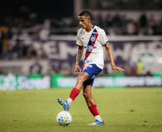Bahia x Grêmio: onde assistir, prováveis escalações e arbitragem