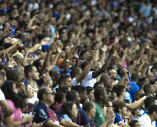 Bahia x O’Higgins: duelo decisivo já tem 43 mil ingressos garantidos