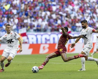 Bahia x Santos: onde assistir, escalações e tudo sobre o jogo