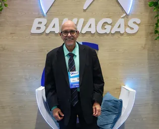 Bahiagás apresenta projeto de expansão para o Oeste baiano no INDEX
