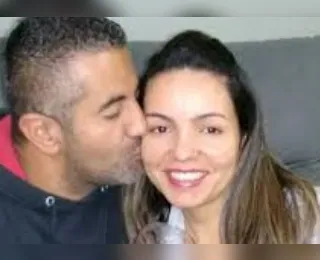 Baiana é morta a tiros pelo marido em São Paulo na frente dos filhos