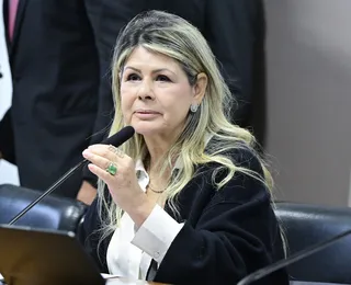 Baiana indicada ao TST é aprovada em sabatina na CCJ do Senado