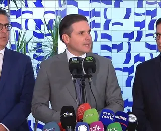Baiano assume relatoria de projeto que pode pôr fim a escala 6x1