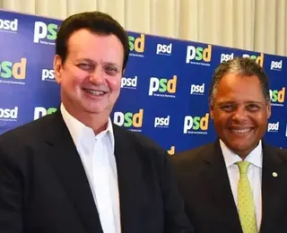 Baiano é o favorito de Kassab para presidência da Câmara em 2027
