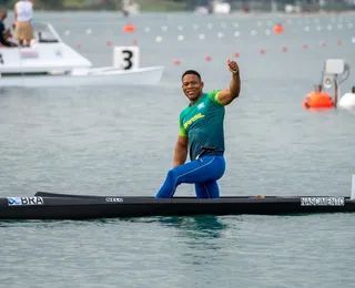 Baianos conquistam 20 de 21 vagas na Seleção Brasileira de canoagem