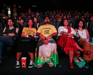 Baianos lamentam os prêmios perdidos no Oscar 2026: "Injustiça"