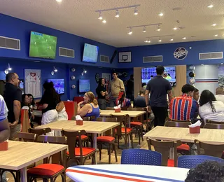 Bar do Bahia: conheça espaço dedicado ao torcedor tricolor em Salvador