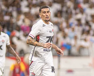 Baralhas faz autocrítica nas redes sociais após empate no BaVi