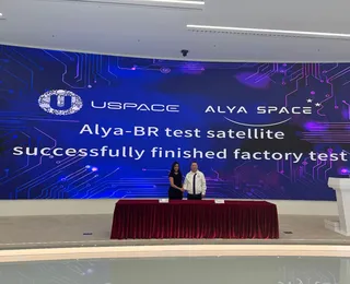 Base secreta ou satélites? O contrato de R$ 3,4 bi que pôs a Bahia na mira dos EUA