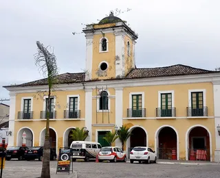 Bastidores de Santo Amaro expõem pressão por contratos na Prefeitura