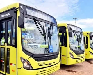 Beneficiário do Bolsa Família assume empresa de ônibus de R$ 3 milhões