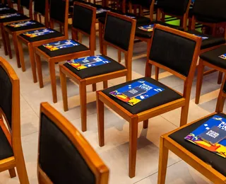 Bienal do Livro Bahia 2026 destaca diversidade literária