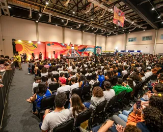 Bienal do Livro Bahia cresce e bate recorde de público em 2026