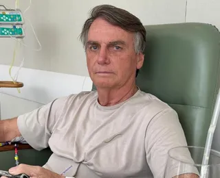 Bolsonaro é internado em Brasília: entenda o quadro de saúde do ex-presidente