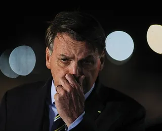 Bolsonaro melhora na UTI e inicia tratamento para dor na mandíbula