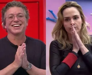 Boninho rompe o silêncio sobre expulsão de Ana Paula do BBB 16