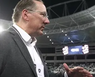 Botafogo vai à justiça contra o Lyon e cobra R$ 745 milhões