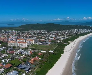 Brasil tem a melhor praia urbana do mundo e ela não está no Nordeste