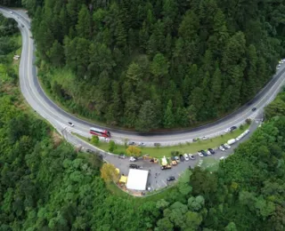 Brasil terá 1ª rodovia inteligente com wifi e recarga para elétricos