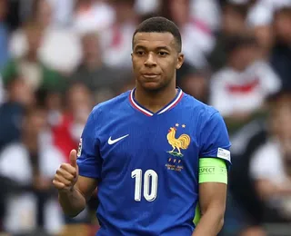 Brasil x França: Mbappé será titular e garante "jogo emocionante"