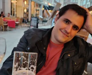 Brasileiro morre após voltar de festa na Holanda
