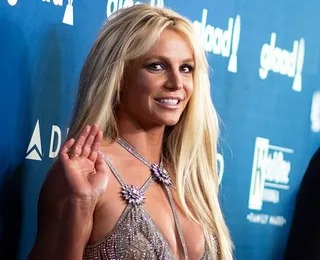 Britney Spears é novamente internada para tratar vícios