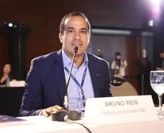 Bruno Reis é eleito vice da FNP e reforça protagonismo de Salvador
