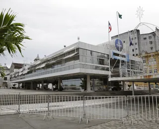 Bruno Reis solicita crédito especial à Câmara para reclassificação orçamentária