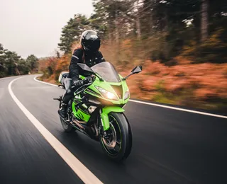 BYD pretende lançar moto de grande autonomia após sucesso com carros