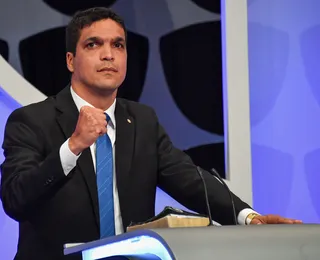 Cabo Daciolo anuncia nova filiação e pré-candidatura à presidência