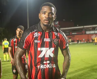 Cacá diz que Vitória pode sonhar com o título da Copa do Brasil